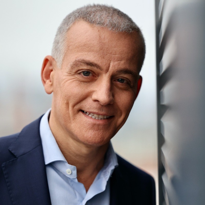 Oscar Abril