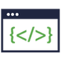 Software development Icon