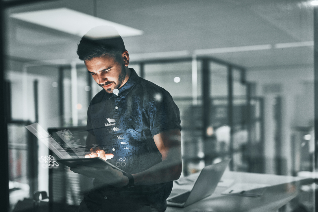 Header Cybersecurity Month