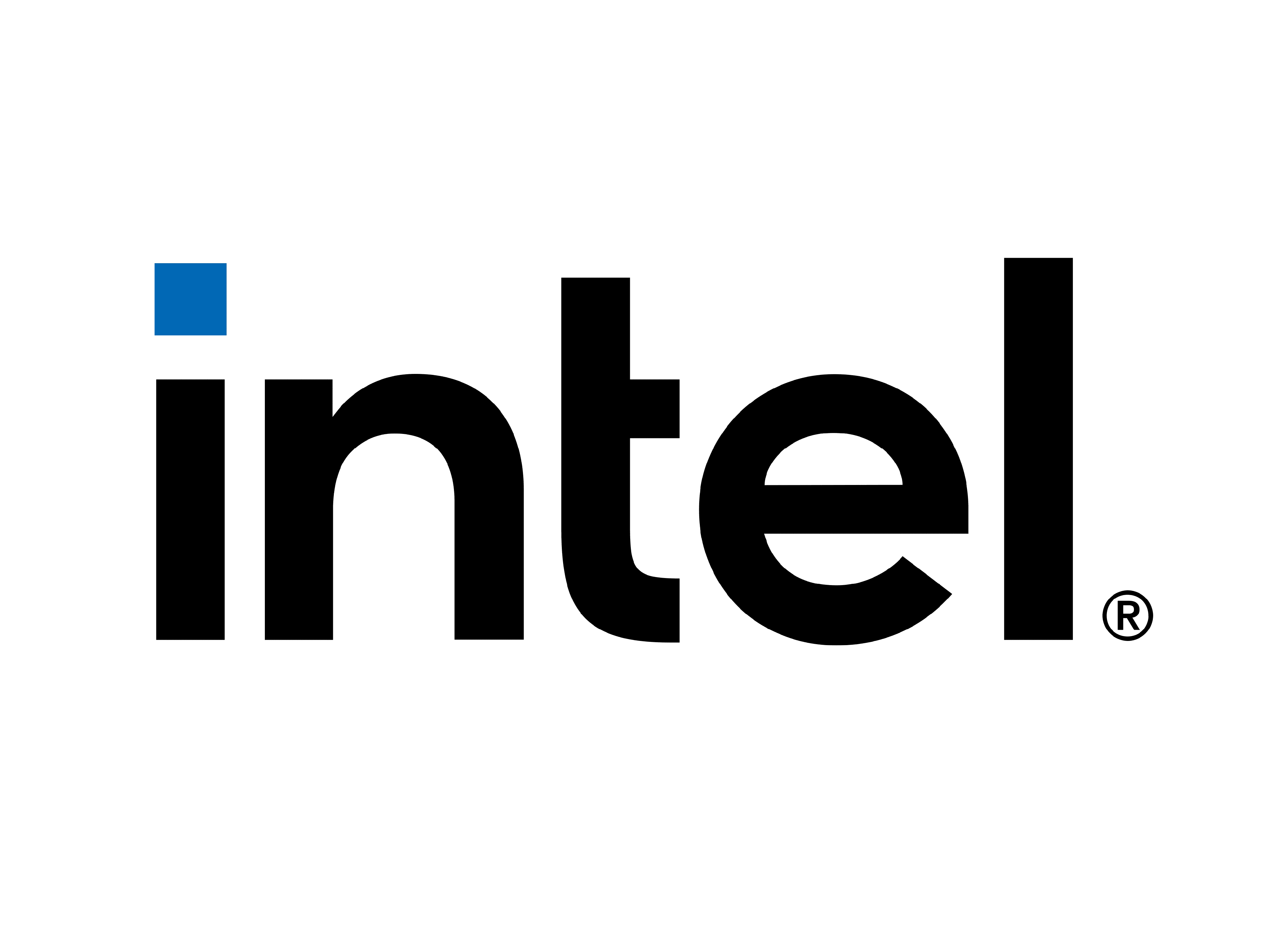 Intel Interconnected México