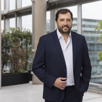 David Caja