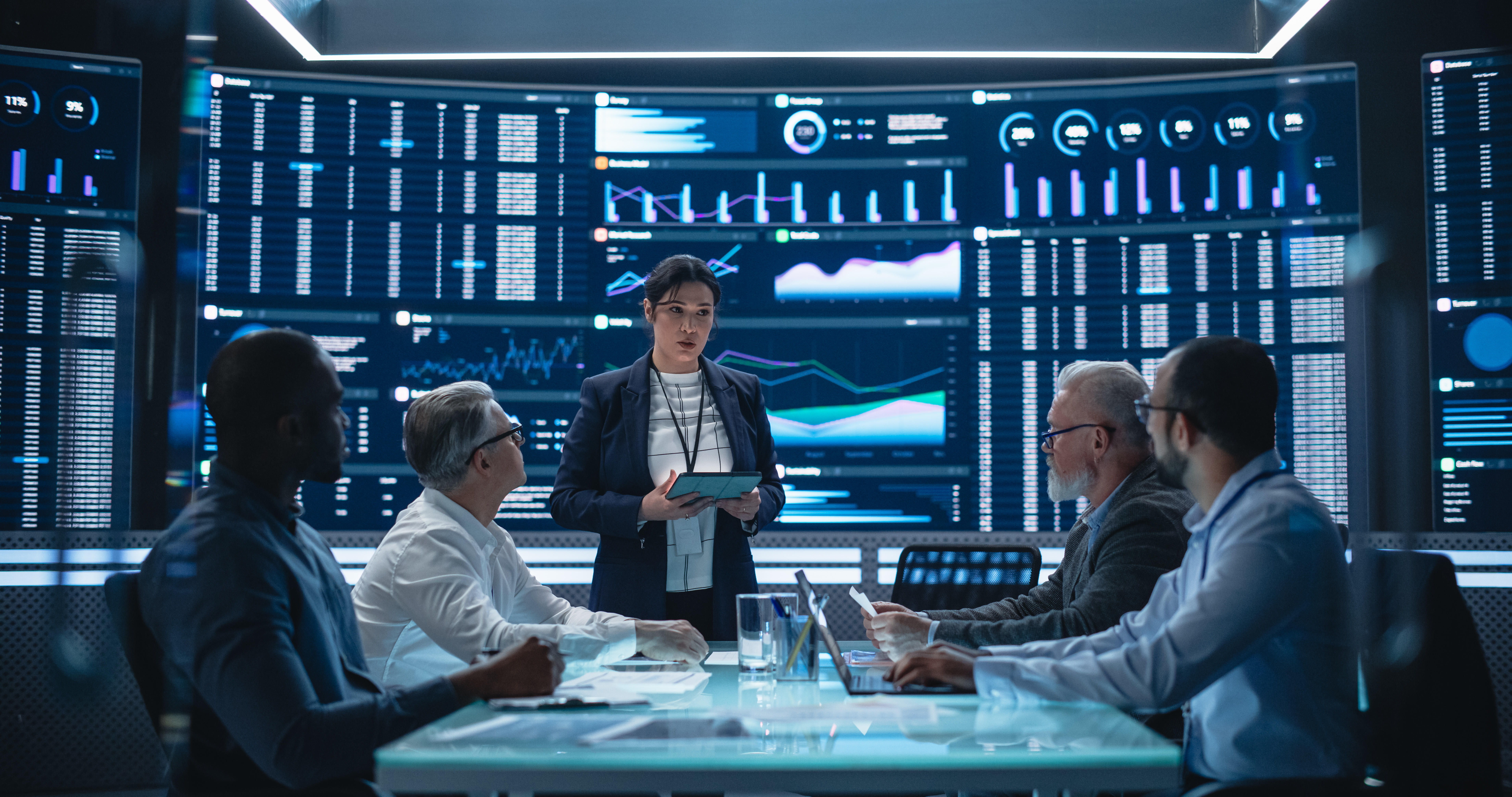 CDO del futuro colombia header