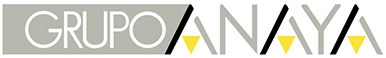 Group Anaya logo