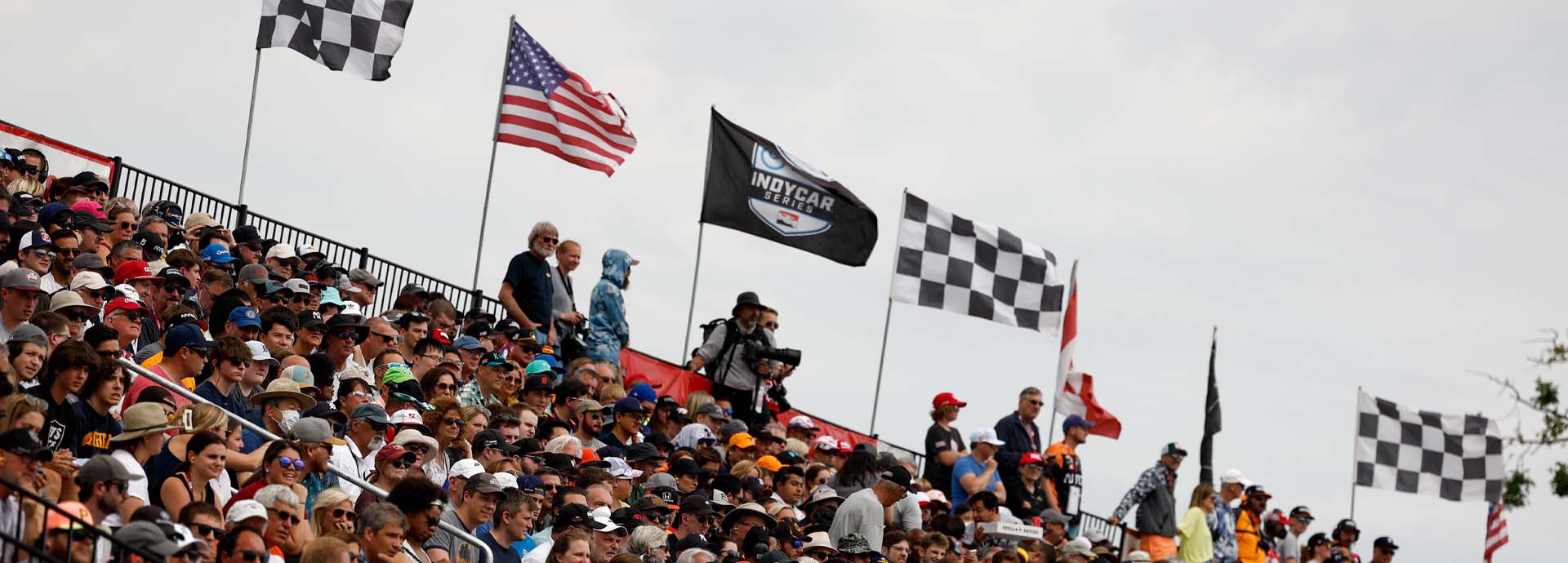 Official image for NTT DATA continues technology and entitlement partnership with the NTT INDYCAR SERIES