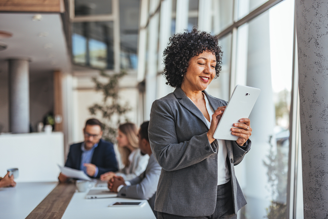 Chart a course for your future-ready network | NTT DATA