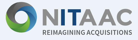 Nitaac logo