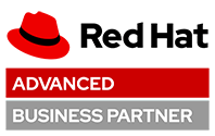 Red Hat Logo