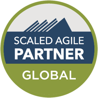 scaled agile logo