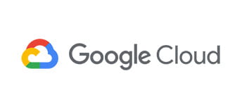 Logo de Google Cloud