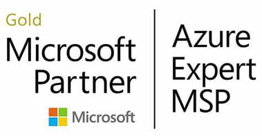 Gold Microsoft Partner