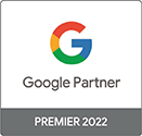 Google Partner Logo