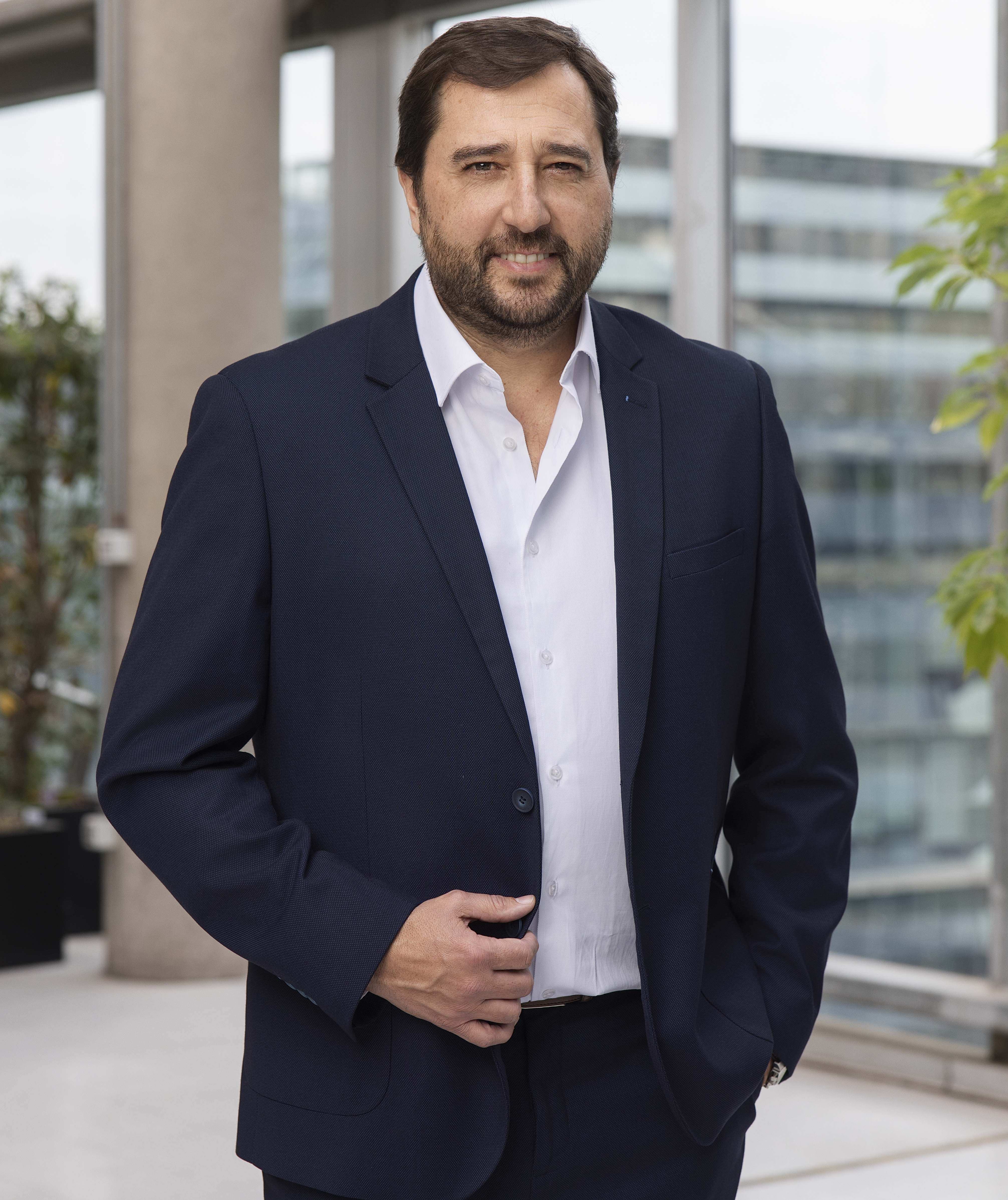 David Caja