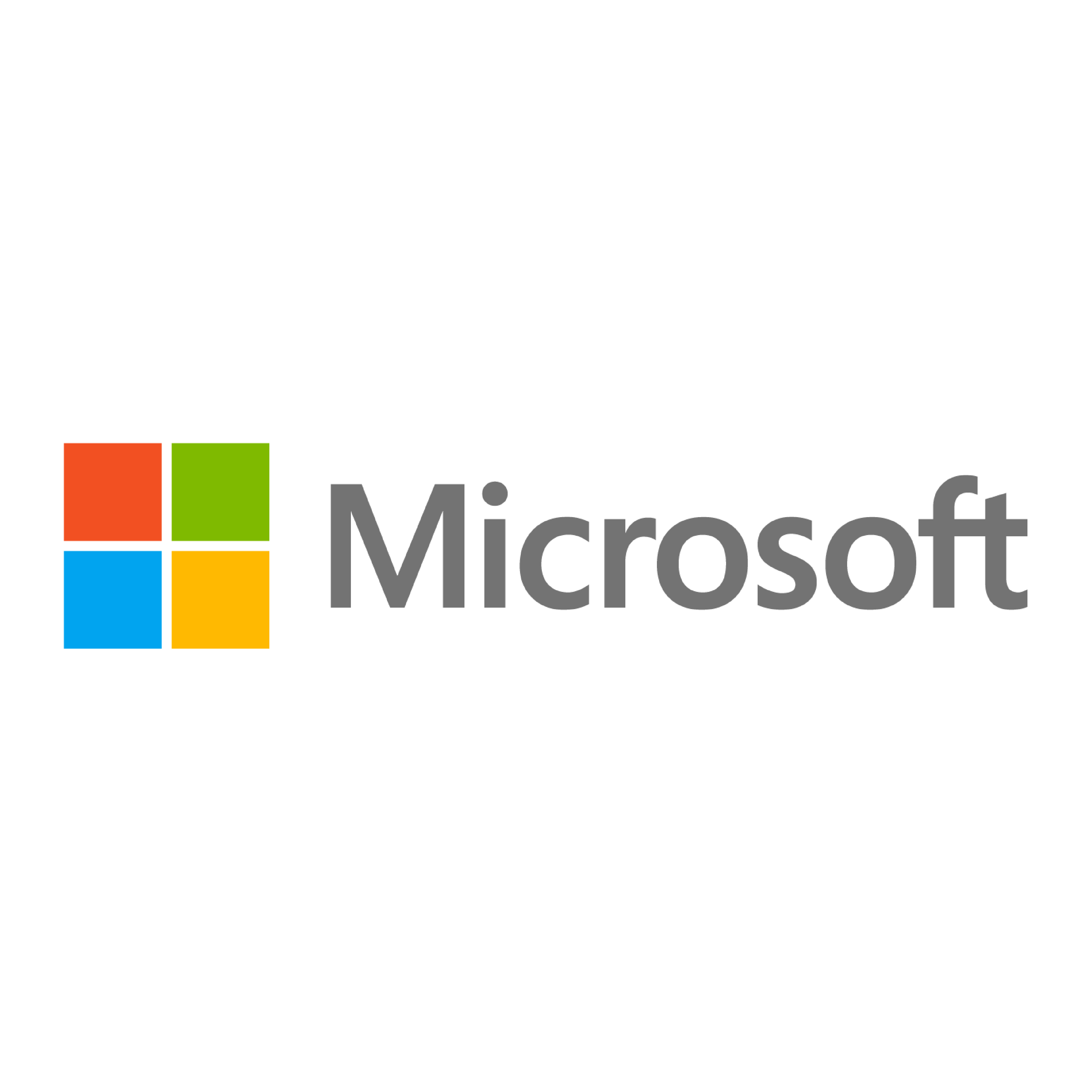 Microsoft Platinum