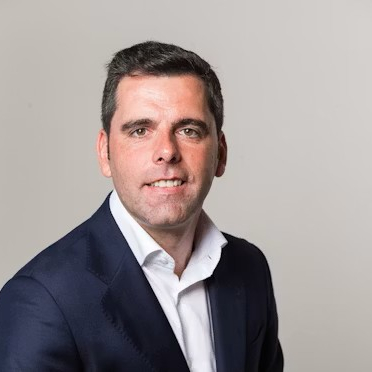 Carlos Ordóñez