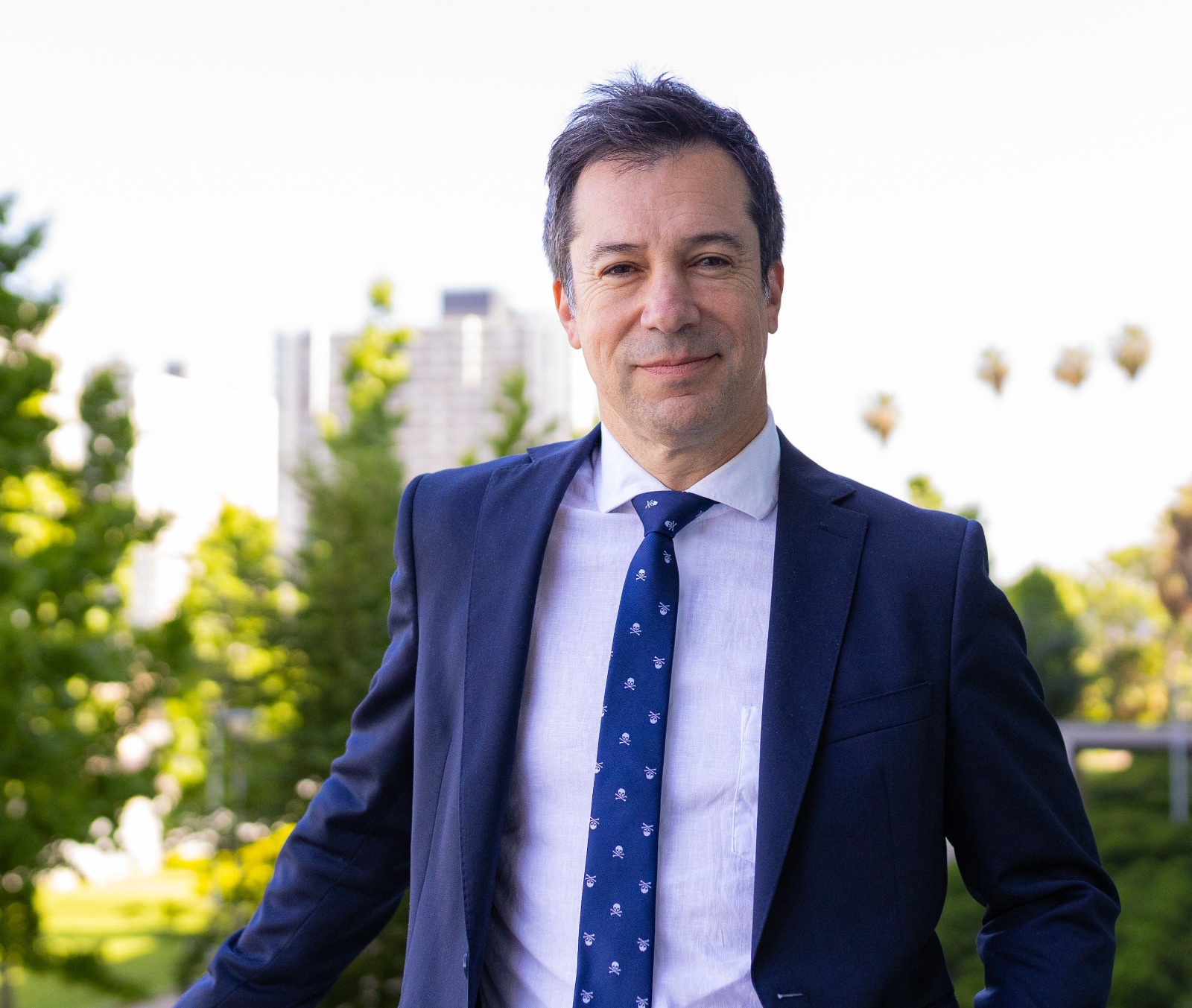Lucas Palacios Covarrubias