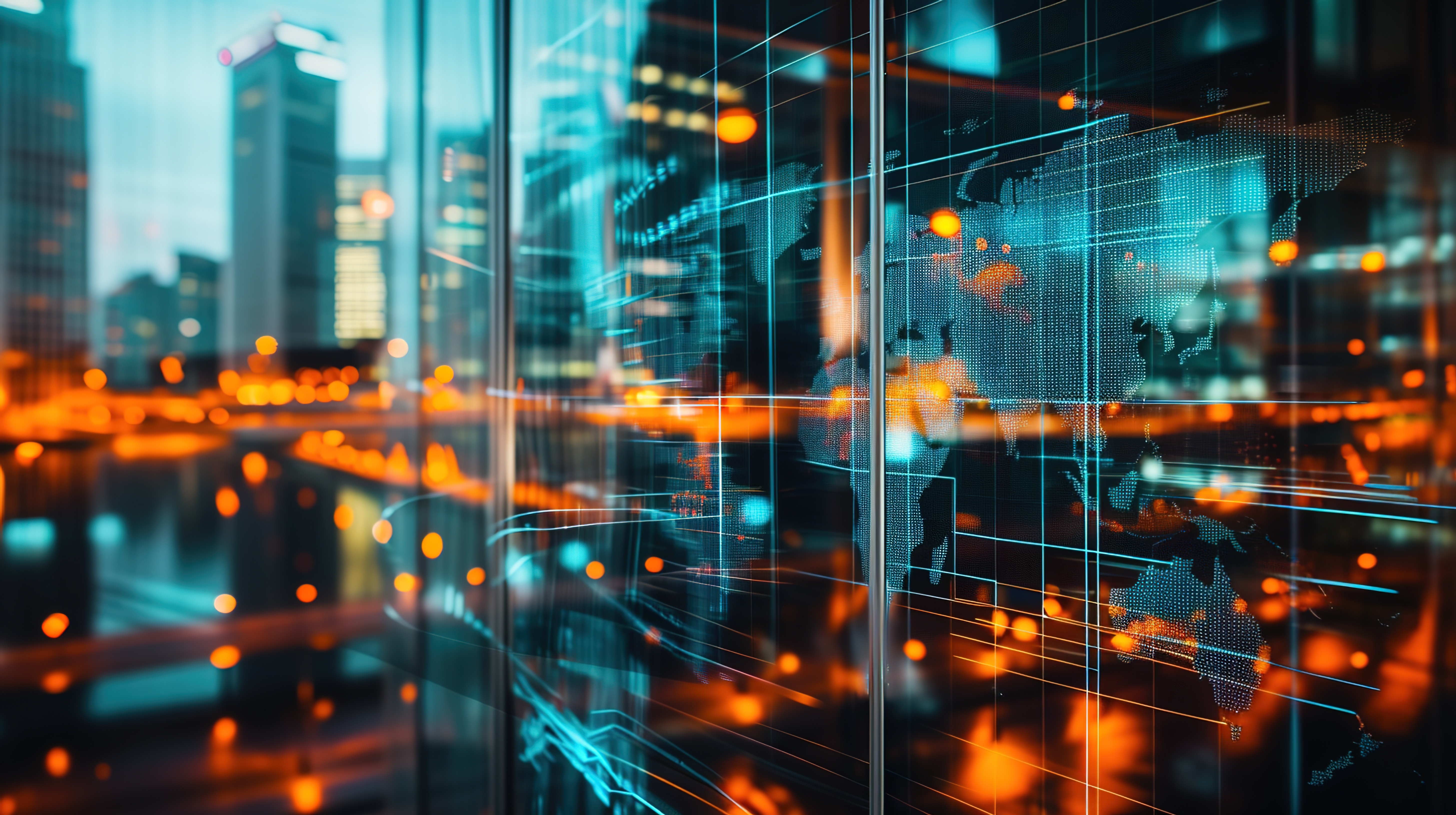 Transform your business processes with agentic AI