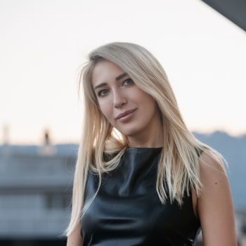 Timea Nagy