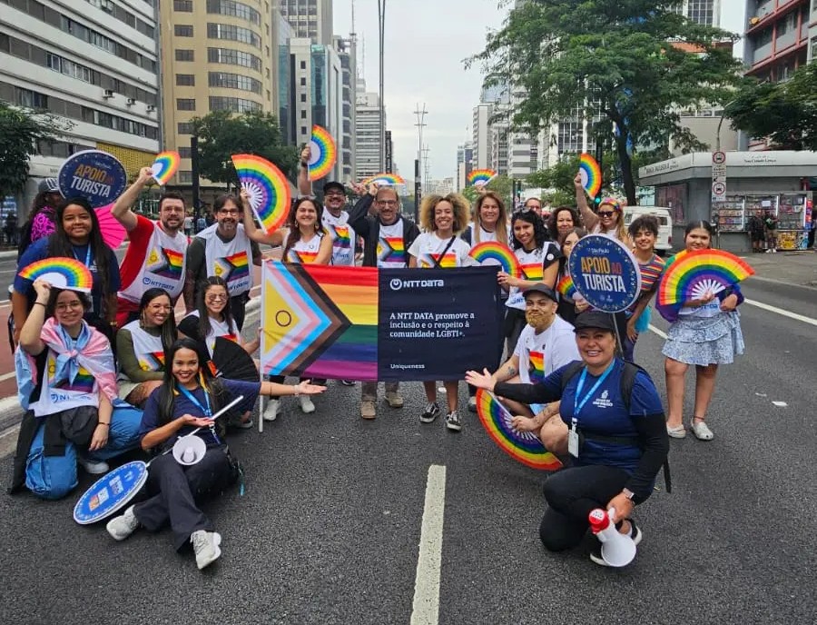 header parada lgbti+ 2026