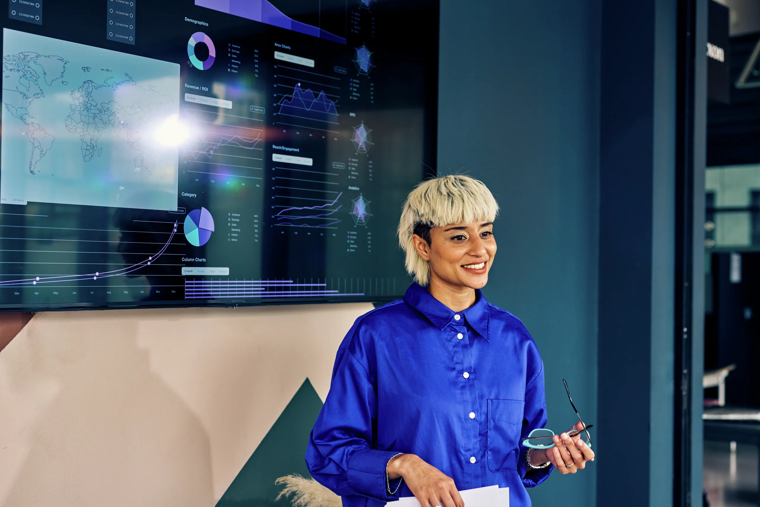 Discovery and Preclinical for Life Sciences | NTT DATA