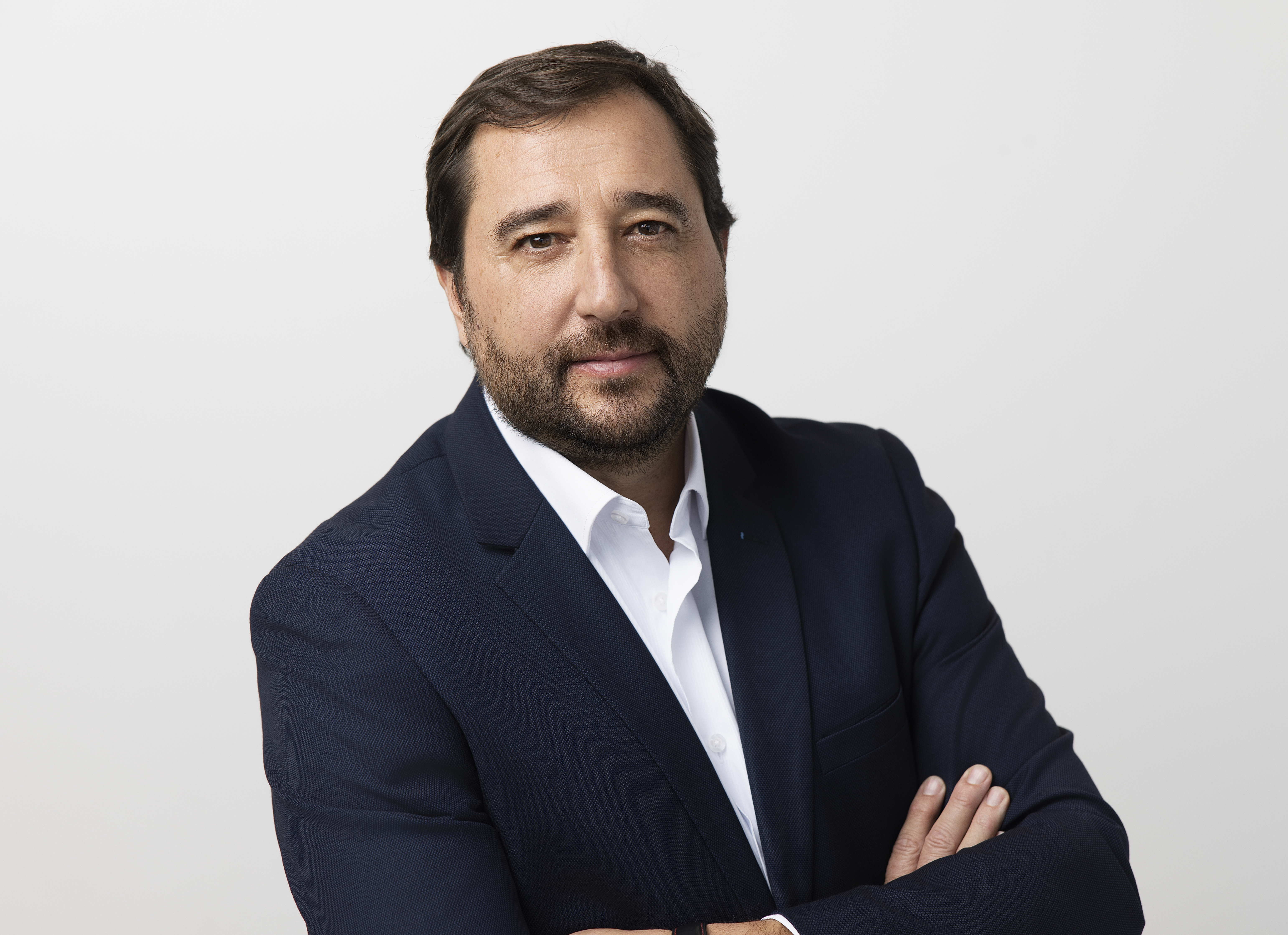 David Caja