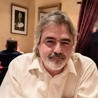 Joe Cupano 