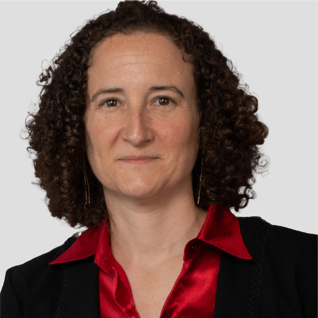 María Pilar Torres - Partner, Head of Cybersecurity, NTT DATA Iberia, International Organizations, LATAM and Consulting in Benelux and France