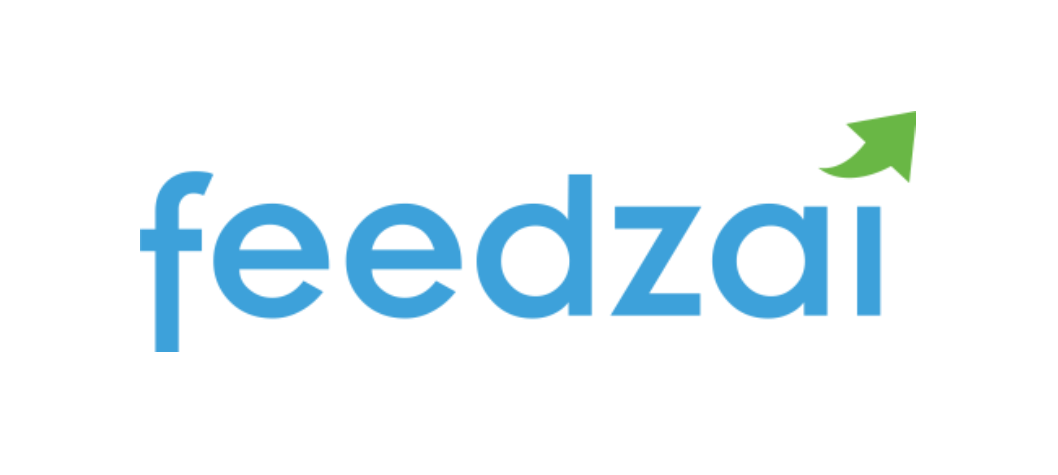 Feedzai logo colombia