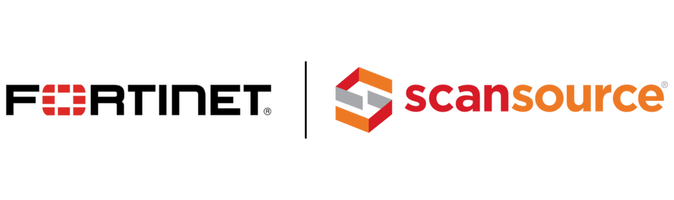 Fortinet Scansource