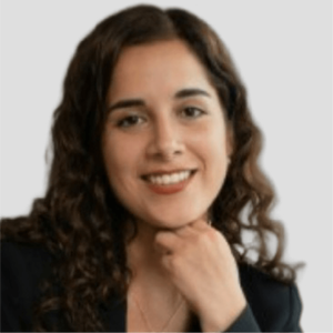 Mónica Villavecencio