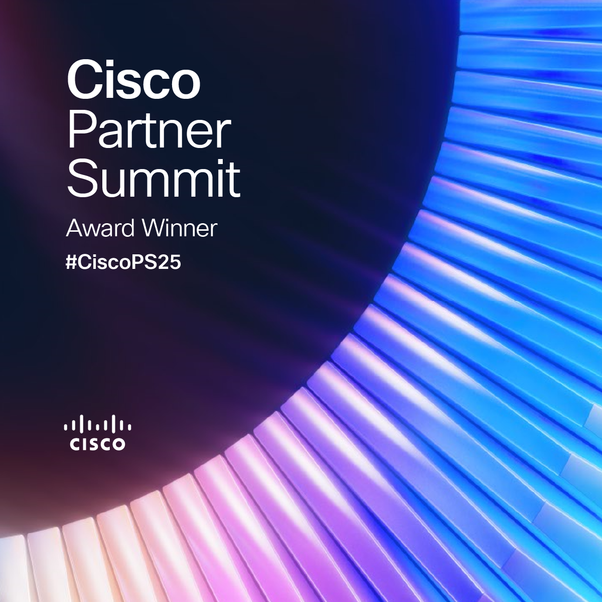 Cisco Networking Partner of the Year | NTT DATA