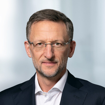 Prof. Dr. iur. Florent Thouvenin