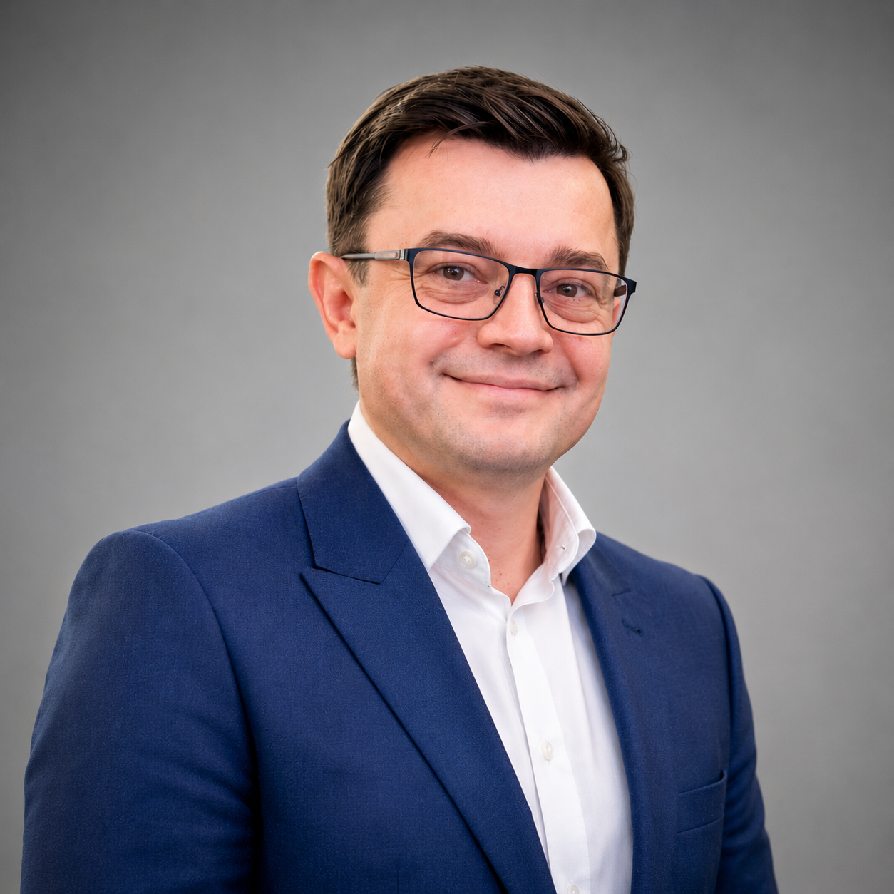 Paweł Żabski
