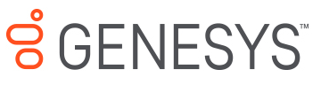 Logo de Genesys