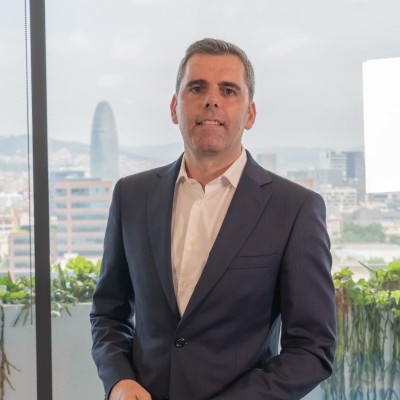 Carlos Ordonez Sánchez