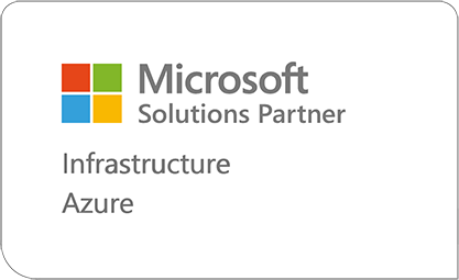 MSFT-Infrastructure-Azure