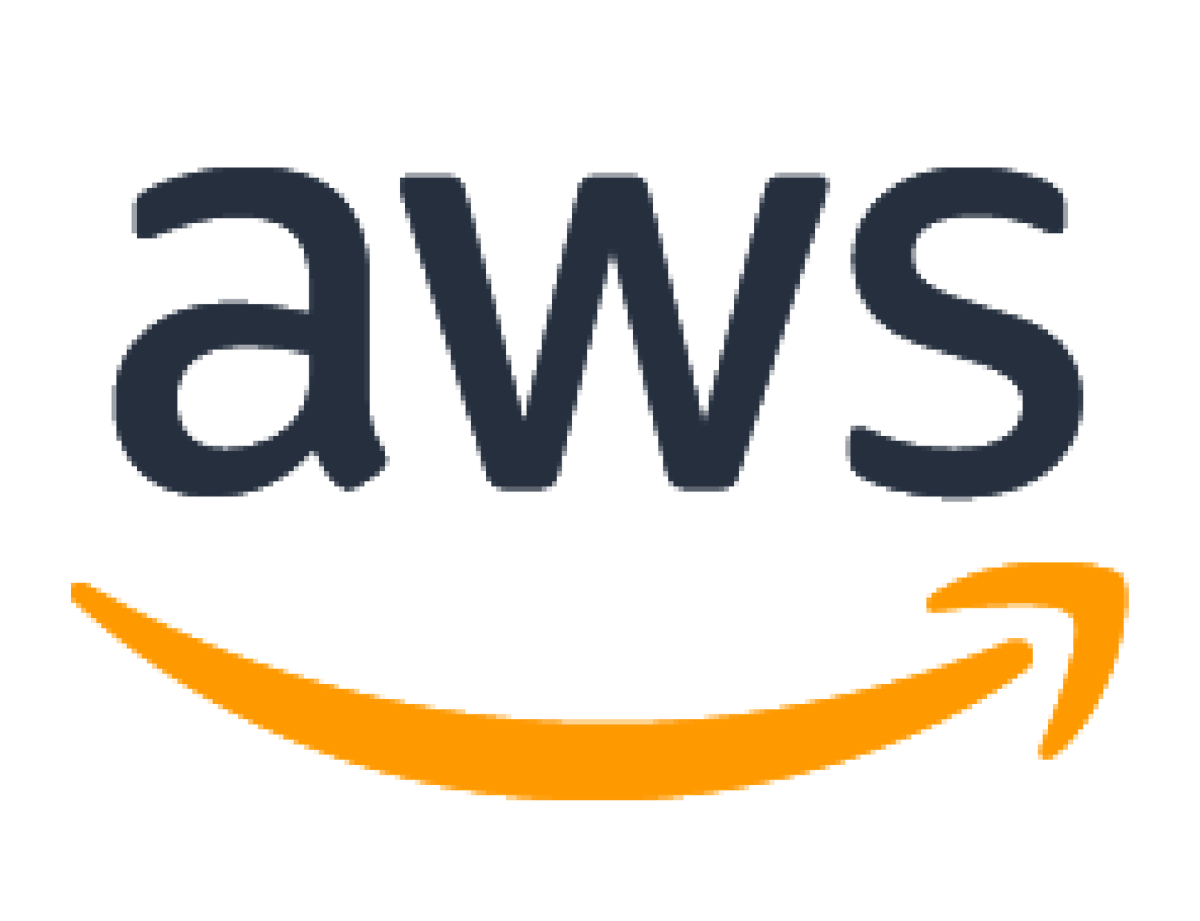 AWS Logo