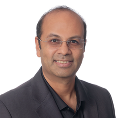 Aditya Afzulpurkar