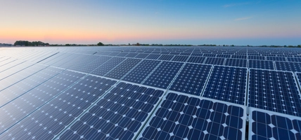 solar panels