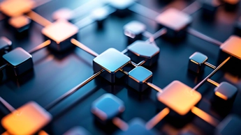 Business hierarchy structure Business process and workflow automation with flowchart Virtual screen Mindmap or OrganigramRelations of order or subordination between members : Generative A