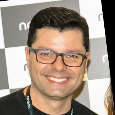 Adriano Amorim