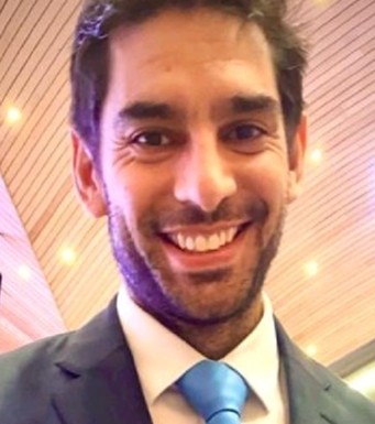 Angel Valle