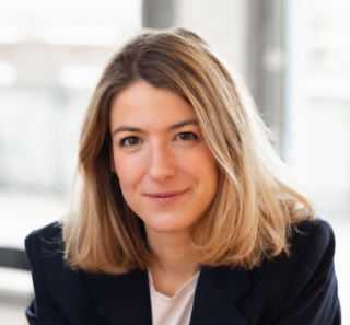 Audrey Herblin-Stoop