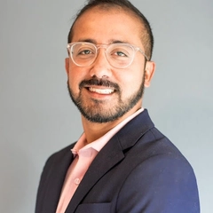 Basudeb Bhaumik