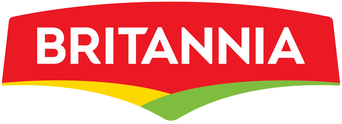 Britannia logo