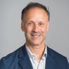 Bruno Berti Headshot