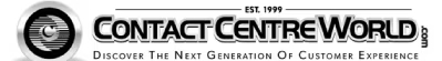 Contact center