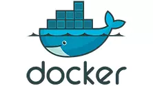 Docker Logo