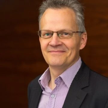 Duncan brown Headshot