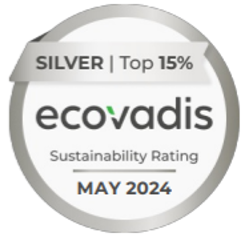 EcoVadis logo