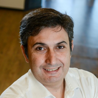 Evandro Armelin